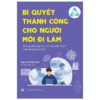 [Tải ebook] Bí Quyết Thành Công Cho Người Đi Làm PDF