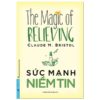 [Tải ebook] Sức Mạnh Niềm Tin -Tái Bản 2020 PDF