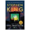 [Tải ebook] Học Viện – The Institute PDF