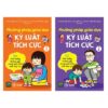 [Tải ebook] Bộ Sách Phương Pháp Giáo Dục Kỷ Luật Tích Cực – Bộ 2 Tập PDF