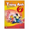 [Tải ebook] Tiếng Anh 7 – Tập 2 – Sách Học Sinh PDF