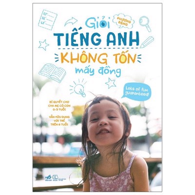 Giỏi Tiếng Anh Không Tốn Mấy Đồng