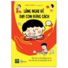 [Tải ebook] Lắng Nghe Để Dạy Con Đúng Cách PDF