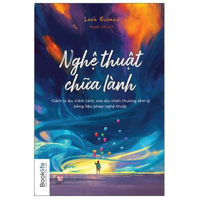 Nghệ Thuật Chữa Lành