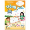 [Tải ebook] Tiếng Anh 2 I-Learn Smart Start – Notebook – Vở Tập Viết PDF