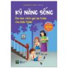 [Tải ebook] Kỹ Năng Sống – Em Học Cách Giữ An Toàn Cho Bản Thân PDF