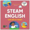 [Tải ebook] Steam English Chủ Đề Kỹ Thuật PDF