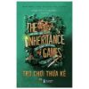 [Tải ebook] Trò Chơi Thừa Kế – The Inheritance Games PDF