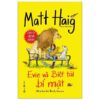 [Tải ebook] Evie Và Biệt Tài Bí Mật – Dám Là Chính Mình PDF
