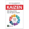 [Tải ebook] Kaizen – Nền Tảng Cốt Lõi Tạo Nên Giá Trị Toyota PDF
