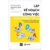 [Tải ebook] Lập Kế Hoạch Công Việc Theo Chu Trình PDCA PDF