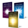 [Tải Ebook] Bộ sách Mật mã chữa lành PDF