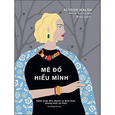 [Tải ebook] Mê Đồ – Hiểu Mình  PDF