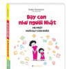 [Tải ebook] Sách Dạy Con Như Người Nhật – Mẹ Nhật Nuôi Dạy Con Khéo PDF