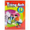 [Tải ebook] Tiếng Anh 9 – Tập 2 – Sách Học Sinh (2021) PDF