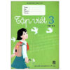 [Tải ebook] Tập Viết 3 – Tập 2 (2021) PDF
