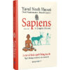 [Tải ebook] Sapiens – Lược Sử Loài Người Bằng Tranh – Tập 2 : Những Trụ Cột Của Nền Văn Minh (Tặng Kèm Bộ Quà Tặng 5 Bookmark Nhân Vật) PDF