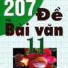 [Tải ebook] 207 Đề Và Bài Văn 11 PDF
