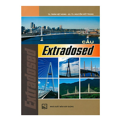 [Tải ebook] Cầu Extradosed PDF