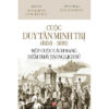 [Tải ebook] Cuộc Duy Tân Minh Trị (1858 – 1881) – Một cuộc cách mạng hiếm thấy trong lịch sử PDF