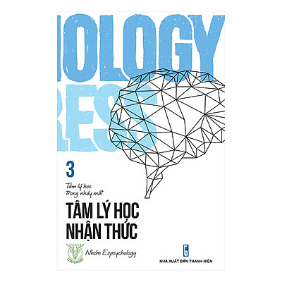 [Tải ebook] Tâm Lý Học Trong Nháy Mắt 3 (Tái Bản) PDF