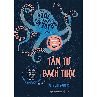 [Tải ebook] Tâm Tư Của Bạch Tuộc PDF