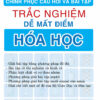 [Tải ebook] Chinh Phục Câu Hỏi Và Bài Tập Trắc Nghiệm Dễ Mất Điểm Hóa Học PDF