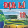 [Tải ebook] Bồi Dưỡng Học Sinh Giỏi Địa Lý 12 PDF