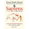 [Tải ebook] Sách Sapiens – Lược Sử Loài Người Bằng Tranh – Tập 1: Khởi Đầu Của Loài Người PDF