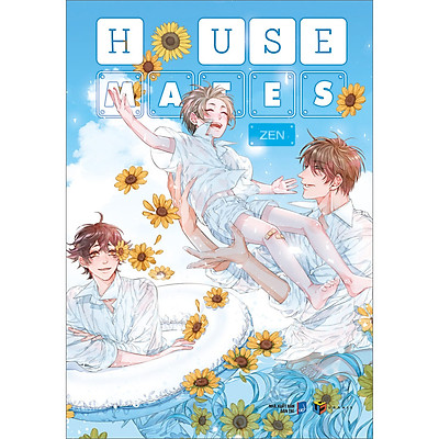 [Tải ebook] Housemates PDF