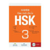 [Tải ebook] Giáo Trình HSK 3 – Sách Bài Học (Kèm MP3) PDF