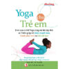 [Tải ebook] Yoga cho trẻ em PDF