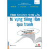 [Tải ebook] Học Nhanh Nhớ Lâu Từ Vựng Tiếng Hàn Qua Tranh PDF