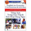 [Tải ebook] English For Everyday Conversations & Activities – Tiếng Anh Trong Giao Tiếp & Sinh Hoạt Hằng Ngày PDF