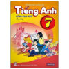 [Tải ebook] Tiếng Anh 7 – Tập 2 – Sách Học Sinh (2021) PDF