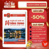 [Tải ebook] Sách – 14 Chuyên Đề Luyện Thi Tiếng Trung – Chuyên Ngữ – Đại Học – TOCFL – Ôn Thi Chuyên Tiếng Trung – Khối D4 – Phạm Dương Châu PDF