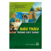 [Tải ebook] Đấu Thầu Trong Xây Dựng PDF