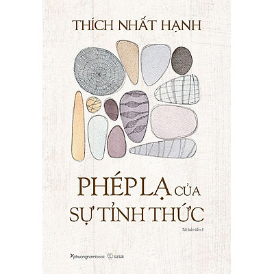 [Tải ebook] Sách Phép Lạ Của Sự Tỉnh Thức (Tái bản năm 2021) PDF