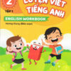[Tải ebook] Bài Tập Bổ Trợ Luyện Viết Tiếng Anh – English Workbook Lớp 2 – Tập 1 PDF