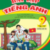 [Tải ebook] Bài Tập Tiếng Anh Lớp 9 – Tập 2 (Không Đáp Án) – Theo Chương Trình Mới Của Bộ GD&ĐT PDF