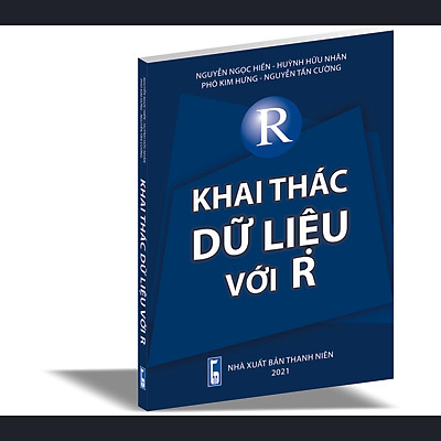 [Tải ebook] Khai thác dữ liệu với R PDF