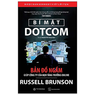 [Tải ebook] Bí Mật Dotcom (Tái Bản 2021) PDF