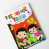 [Tải ebook] Bé Vui Học Toán (Bộ 8 Cuốn) PDF