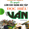 [Tải ebook] Bí Quyết Làm Các Dạng Bài Tập Đọc Hiểu Môn Văn PDF