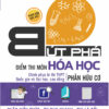 [Tải ebook] Bứt Phá Điểm Thi Môn Hóa Học Phần Hữu Cơ – Phiên Bản Đặc Biệt 2019 PDF