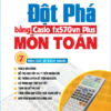 [Tải ebook] Đột Phá Môn Toán Bằng Casio Fx570vn Plus PDF