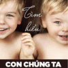 [Tải ebook] Tìm Hiểu Con Chúng Ta PDF