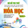 [Tải ebook] Bộ Đề Thi Thử Theo Cấu Trúc Mới Nhất 2014-2015 Hóa Quyển 2 PDF