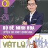[Tải ebook] Bộ Đề Minh Hoạ Luyện Thi THPT Quốc Gia 2018 Vật Lý PDF