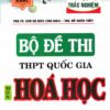 [Tải ebook] Bộ Đề Thi THPT Quốc Gia Môn Hóa – Phương Pháp Trắc Nghiệm PDF